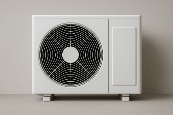 Hőszivattyú vagy kondenzációs kazán? Melyik a jobb választás 2025-ben?