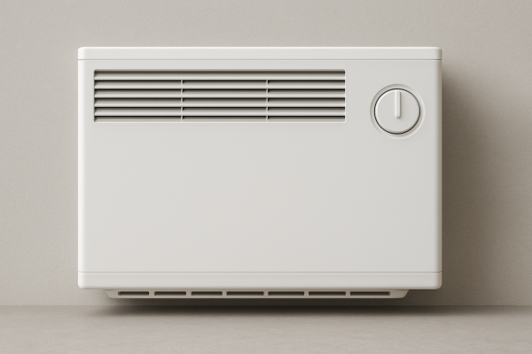 A modern épületgépészet szerepe az energiahatékonyságban