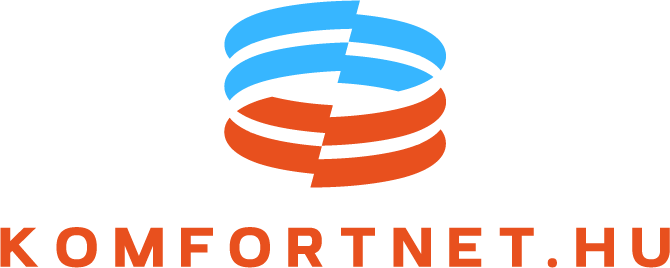 komfortnet.hu